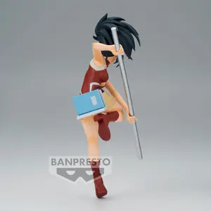 Φιγούρα Educa Borras My Hero Academia Amazing Heroes Momo Yaoyorozu Creati image-3