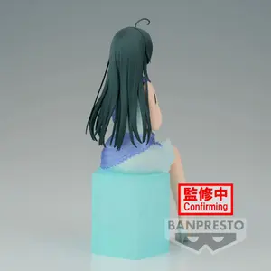 Figurine Educa Borras My Teen Romantic Comedy Snafu 10th Anniversary Serenus Couture Yukino Yukinoshita image-3