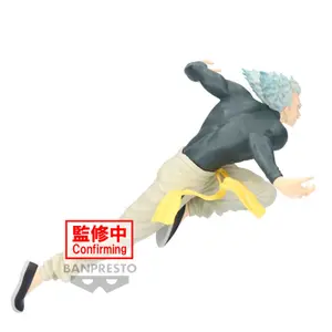 Figurine Educa Borras One Punch Man Garou image-1