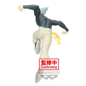 Figurine Educa Borras One Punch Man Garou image-2