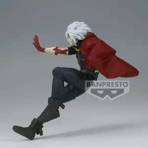 Φιγούρα Educa Borras My Hero Academia The Evil Villains Tomura Shigaraki image-2