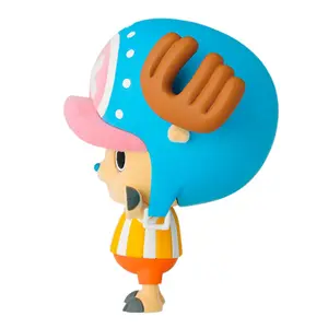 Figurine Educa Borras One Piece Tony Chopper Fluffy Puffy image-1