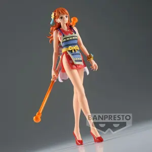 Figurine Educa Borras One Piece The Sukko Nami image-0