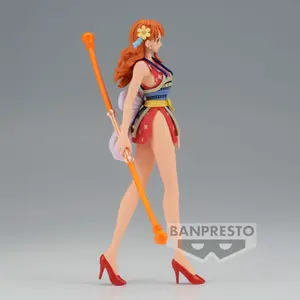 Figurine Educa Borras One Piece The Sukko Nami image-2