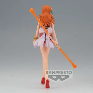 Figurine Educa Borras One Piece The Sukko Nami image-3