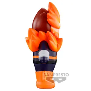 Figurine Educa Borras My Hero Academia Sofvimates Endeavor image-1