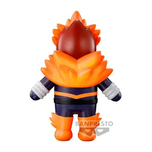 Figurine Educa Borras My Hero Academia Sofvimates Endeavor image-2