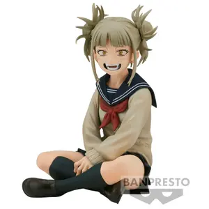 Beeldje Educa Borras My Hero Academia Break Time Himiko Toga image-0