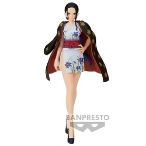 Figurine Educa Borras One Piece The Shukko Nico Robin image-0