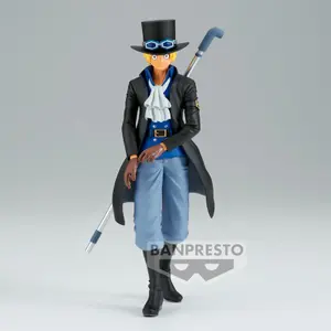 Figurine Educa Borras One Piece The Shukko Sabo image-1