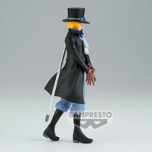 Figurine Educa Borras One Piece The Shukko Sabo image-3
