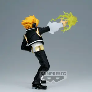 Figurine Educa Borras My Hero Academia The Amazing Heroes Plus Denki Kaminari image-1