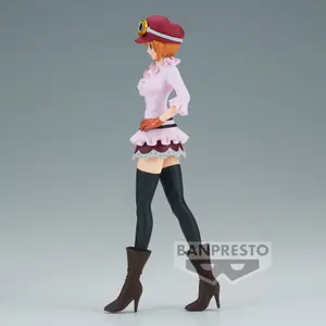 Figurine Educa Borras One Piece The Shukko Koala image-1