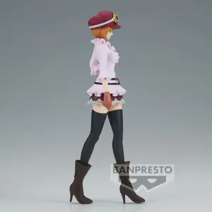 Figurine Educa Borras One Piece The Shukko Koala image-2