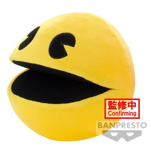 Plush Educa Borras Pac-Man image-1