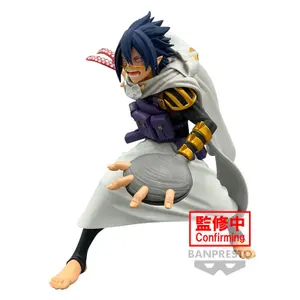 Figurine Educa Borras My Hero Academia Amazing Heroes Tamaki Amajiki Suneater image-0