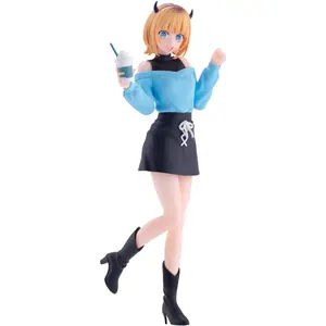 Figurine Educa Borras Oshi No Ko Memcho Plain Clothes image-0