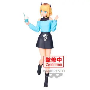 Figurine Educa Borras Oshi No Ko Memcho Plain Clothes image-1