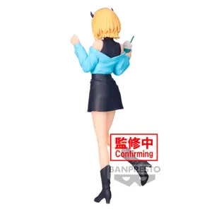 Figurine Educa Borras Oshi No Ko Memcho Plain Clothes image-2