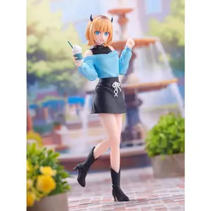 Figurine Educa Borras Oshi No Ko Memcho Plain Clothes image-3