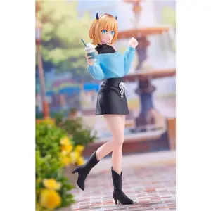 Figurine Educa Borras Oshi No Ko Memcho Plain Clothes image-4