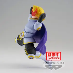Figurine Educa Borras My Hero Academia Amazing Heroes Yuga Aoyama image-2