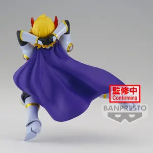 Figurine Educa Borras My Hero Academia Amazing Heroes Yuga Aoyama image-3