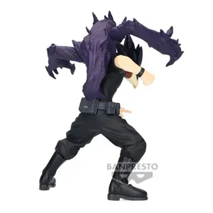 Figurine Educa Borras My Hero Academia Amazing Heroes Tokoyami Fumikage image-2