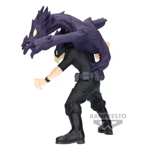 Figurine Educa Borras My Hero Academia Amazing Heroes Tokoyami Fumikage image-3