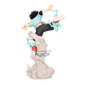 Figurine Educa Borras My Hero Academia Combination Battle Izuku Mirodiya Deku image-2