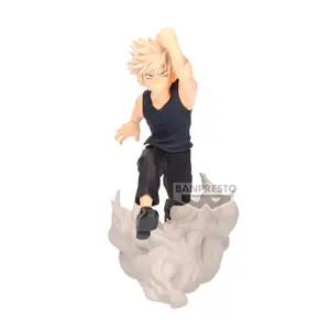 Figurine Educa Borras My Hero Academia Combination Battle Katsuki Bakugo Dynamight image-0