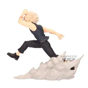 Figurine Educa Borras My Hero Academia Combination Battle Katsuki Bakugo Dynamight image-3