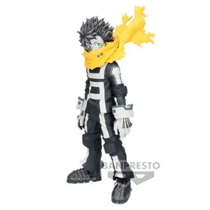 Figurine Educa Borras My Hero Academia 7th Season Izuku Midoriya Deku image-0