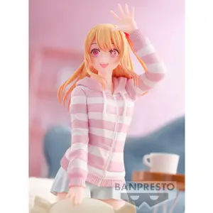 Figurine Educa Borras Oshi No Ko Relax Time Ruby image-2