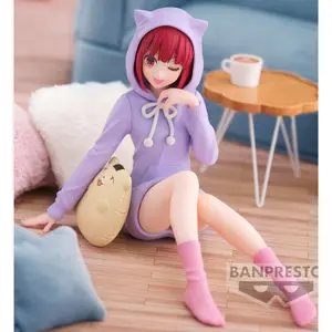 Figurine Educa Borras Oshi No Ko Relax Time Kana Arima image-2