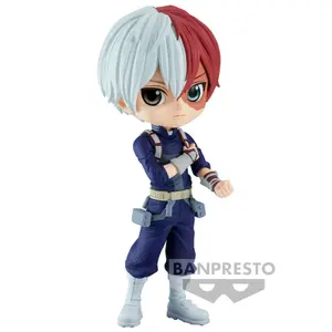 Figurine Educa Borras My Hero Academia Shoto todoroki image-0