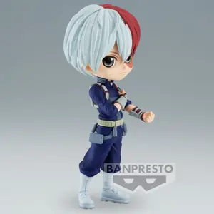 Figurine Educa Borras My Hero Academia Shoto todoroki image-1