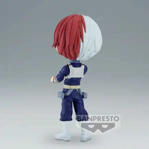 Figurine Educa Borras My Hero Academia Shoto todoroki image-3