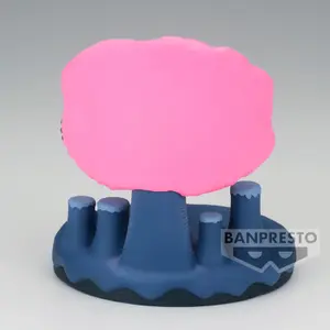 Figurine Educa Borras One Piece World Collectable Log Stories Tony Tony Chopper image-3