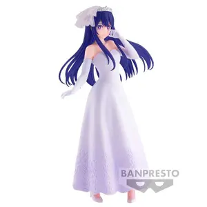 Figurine Educa Borras Oshi No Ko Bridal Dress Ai image-0