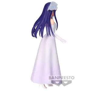 Figurine Educa Borras Oshi No Ko Bridal Dress Ai image-1