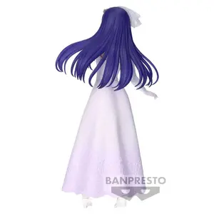 Figurine Educa Borras Oshi No Ko Bridal Dress Ai image-2