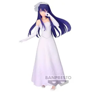 Figurine Educa Borras Oshi No Ko Bridal Dress Ai image-3