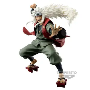 Figurine Educa Borras Naruto Shippuden Banpresto Colosseum Jiraiya image-0