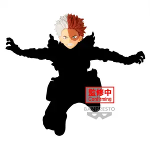 Figurine Educa Borras My Hero Academia Amazing Heroes Shoto Todoroki image-0