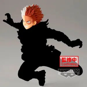 Figurine Educa Borras My Hero Academia Amazing Heroes Shoto Todoroki image-1