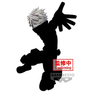 Figurine Educa Borras My Hero Academia Amazing Heroes Katsuki Bakugo image-0