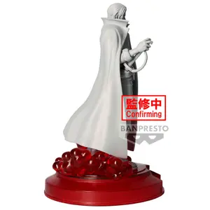 Figurine Educa Borras One Piece The Shukko Shanks image-1