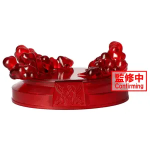 Figurine Educa Borras One Piece The Shukko Shanks image-4