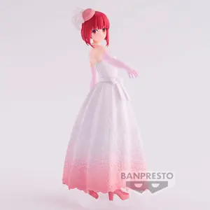 Figurine Educa Borras Oshi No Ko Kana Arima Bridal Dress image-0